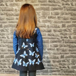 Happy HannaH - Gr 86 - 152 - Tunika + Kleid Schnittmuster - Sewando