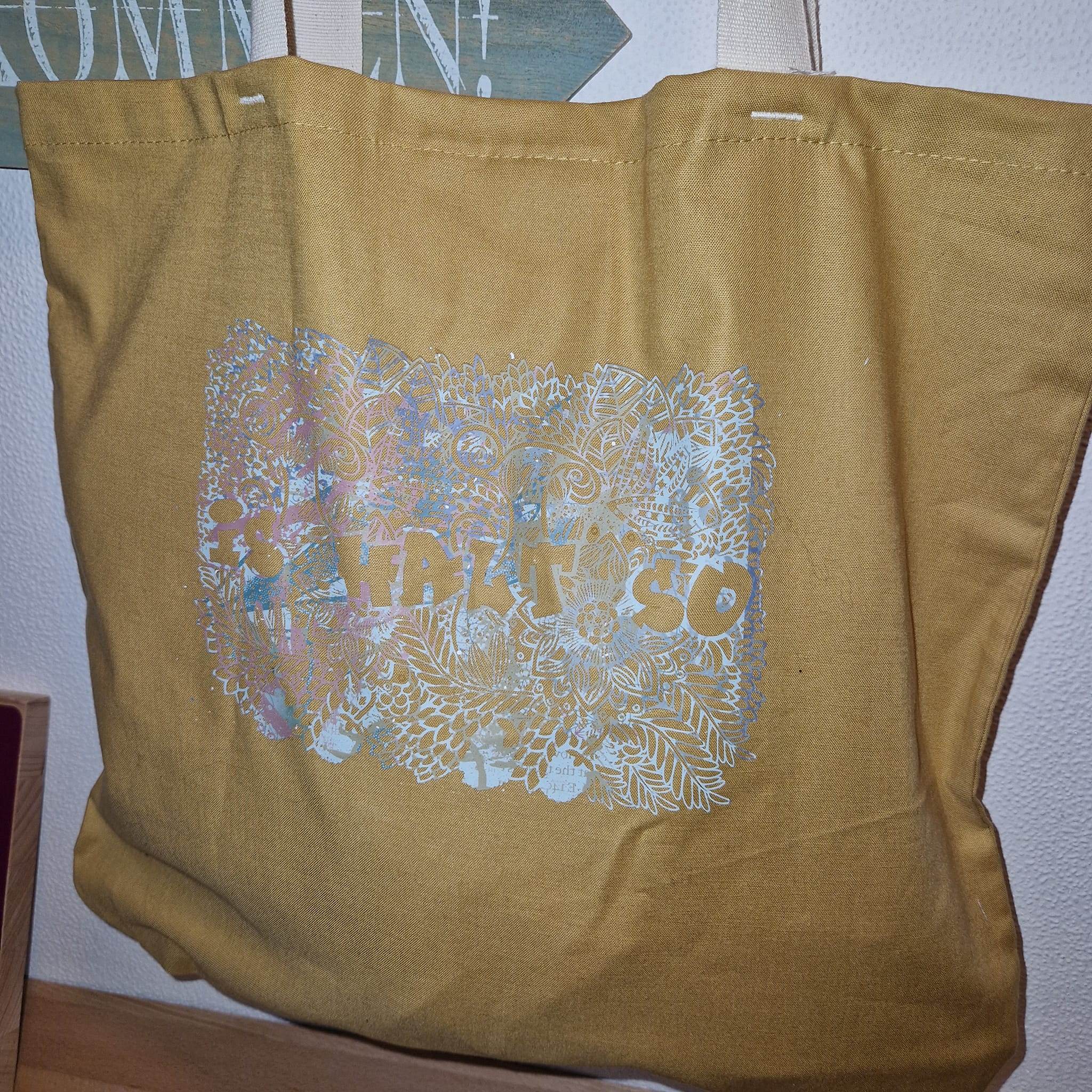 *Is halt so* Plotterdatei - Sewando