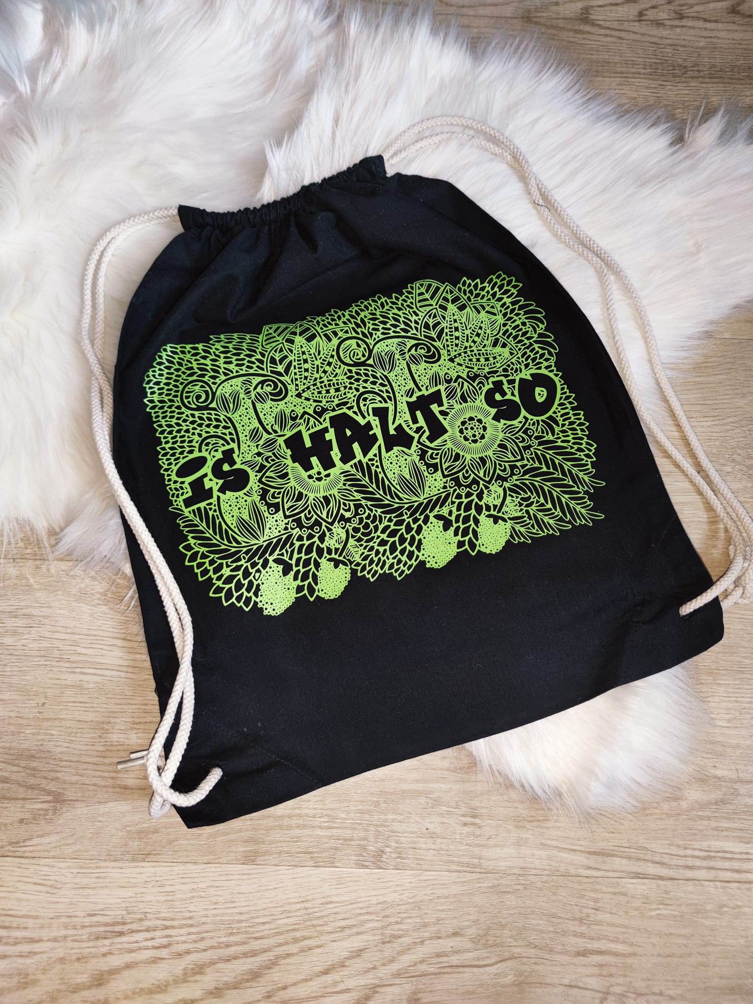 *Is halt so* Plotterdatei - Sewando
