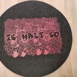 *Is halt so* Plotterdatei - Sewando