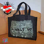 *Is halt so* Plotterdatei - Sewando