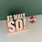 3D Druck Datei *Is halt so*