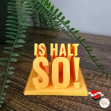 3D Druck Datei *Is halt so*