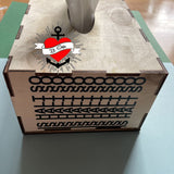 *Is halt so* Druck-und Plotterdatei