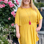 Schnittmuster Sommerkleid Sunshine, your size : - Sewando