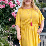 Schnittmuster Sommerkleid Sunshine, your size : - Sewando