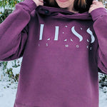 Schnittmuster Hoodiejacke Jackhoo, Größe XS - XL : - Sewando