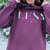 Schnittmuster Hoodiejacke Jackhoo, Größe XS - XL : - Sewando