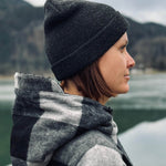 Schnittmuster Hoodiejacke Jackhoo, Größe XS - XL : - Sewando