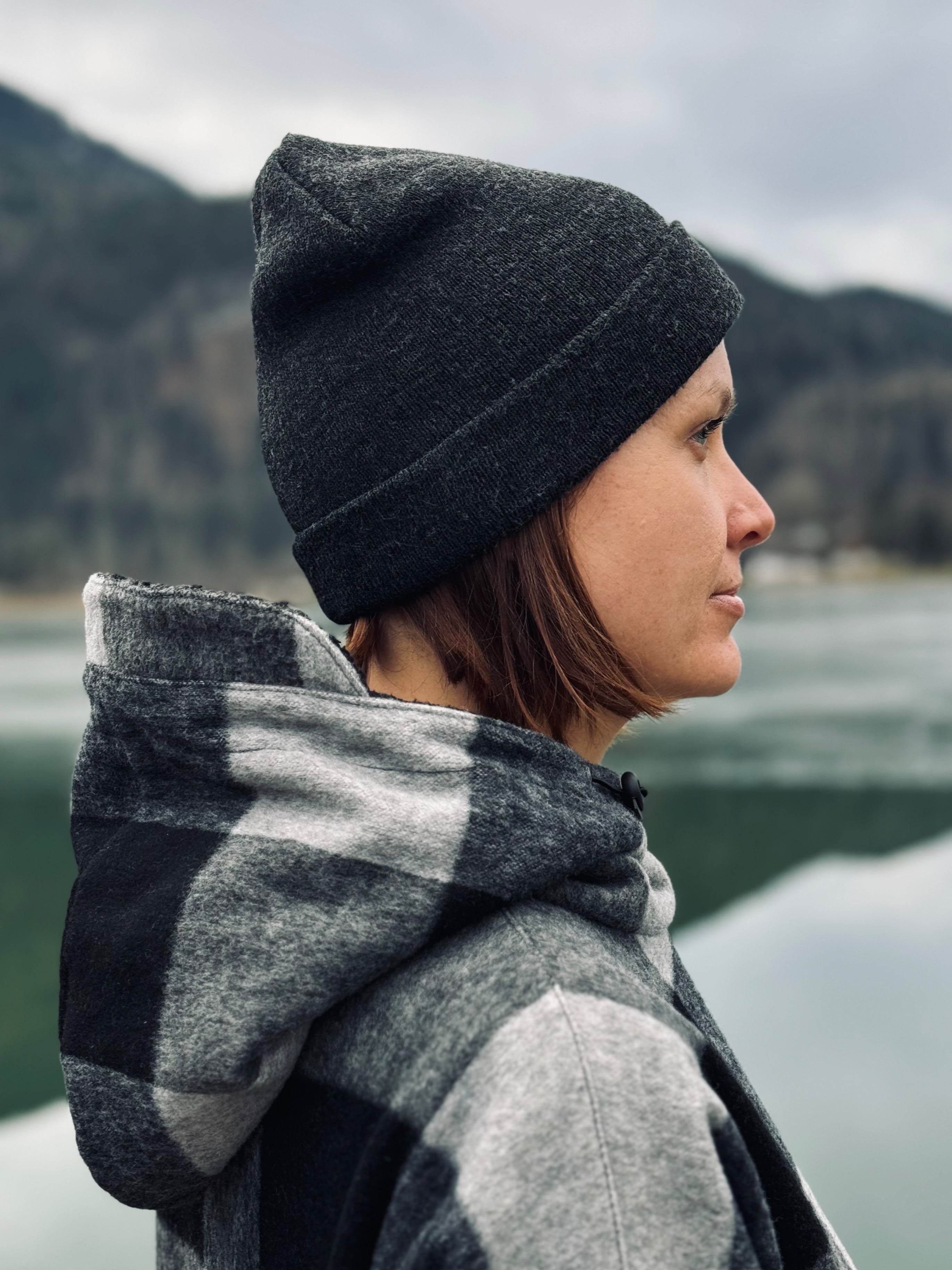 Schnittmuster Hoodiejacke Jackhoo, Größe XS - XL : - Sewando