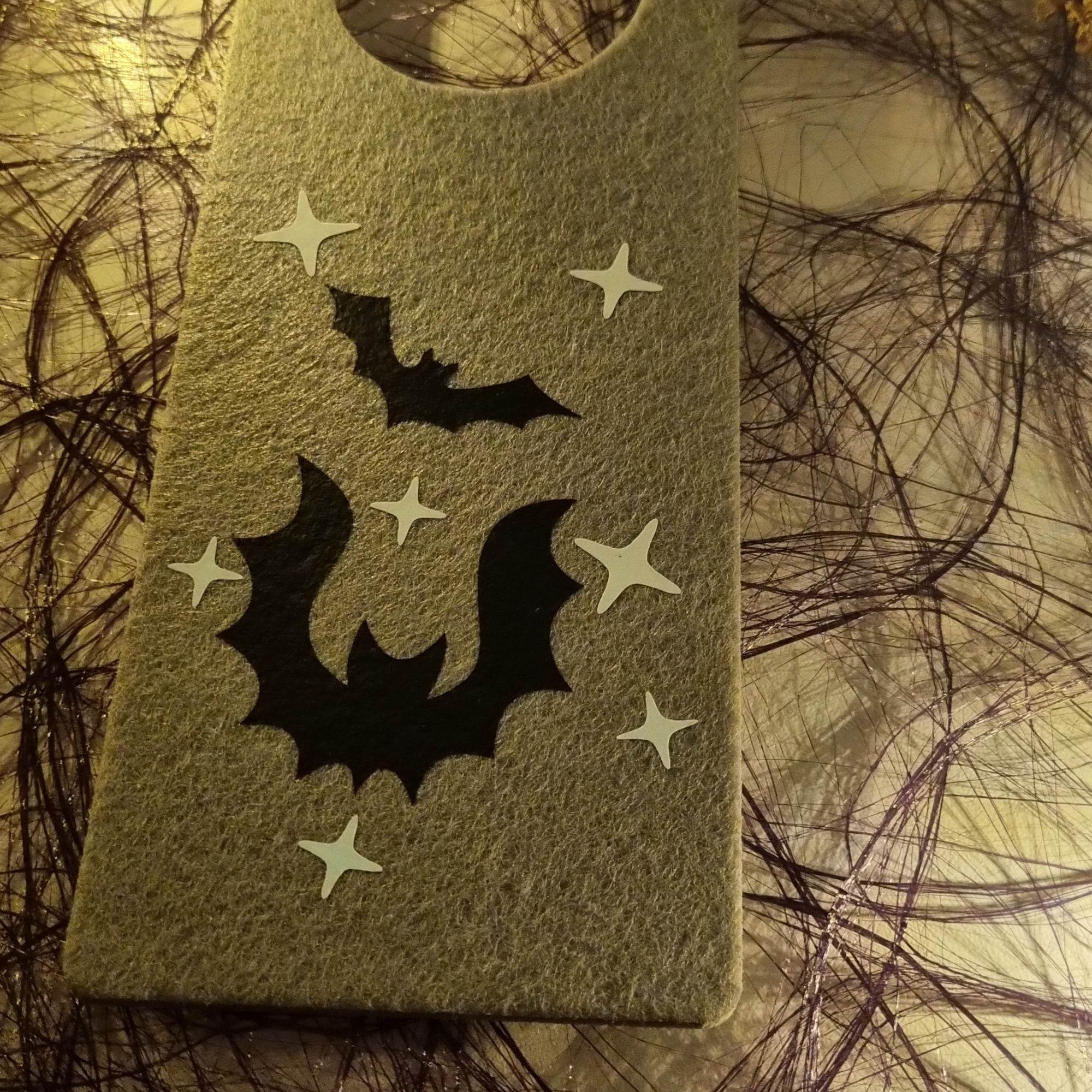 Plotter- und Laserdatei It is Halloween - Sewando