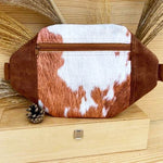 ITH Stickdatei Crossbody Bag 20x30 mit Innentasche, In The Hoop Tasche Wabee - Sewando