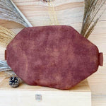 ITH Stickdatei Crossbody Bag 16x26 mit Innentasche, In The Hoop Tasche Wabee - Sewando