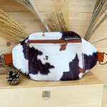 ITH Stickdatei Crossbody Bag Set mit Innentasche S, M, L, XL, In The Hoop Tasche Wabee - Sewando