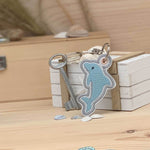 Stickdatei Delfin Anhänger für 10x10 Rahmen - Sewando