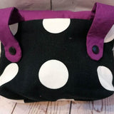 Stickdatei Lenkertasche ITH 15x23cm - Sewando