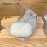 Stickdatei Seifenbeutel Soap 12x16, ITH Stickdatei Beutel
