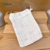 Stickdatei Seifenbeutel Soap 12x16, ITH Stickdatei Beutel