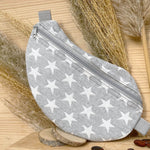 ITH Stickdatei Crossbody Bag 15x24 mit Innentasche, BeanBag - Sewando
