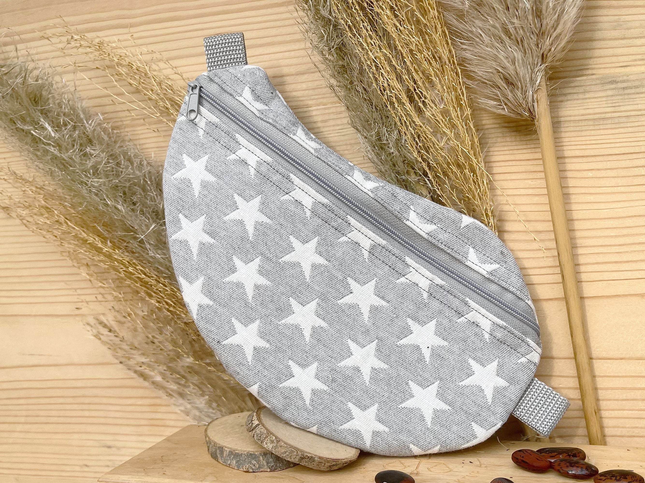 ITH Stickdatei Crossbody Bag 15x24 mit Innentasche, BeanBag - Sewando