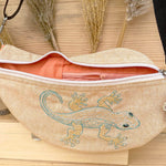 ITH Stickdatei Crossbody Bag Set S, M, L, XL mit Innentasche - Sewando