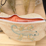ITH Stickdatei Crossbody Bag Set S, M, L, XL mit Innentasche - Sewando