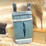 Stickdatei Tasche 15x23, ITH LongBone Bag - Sewando