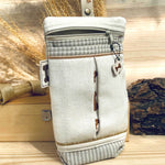 Stickdatei Tasche 16x24, ITH LongBone Bag - Sewando