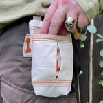 Stickdatei Tasche 13x18, ITH LongBone Bag - Sewando