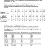 Schwiiz-Jäggli, Schnittmuster Grösse 50-164 - Sewando