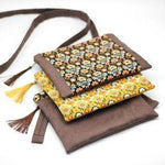 ohMarri * Taschen - Schnittmuster - eBook * Crossbodybag in 2 Größen - Sewando