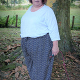 eBook Culotte #seweasy Damen Gr. 32-60