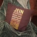 *JAIN* Plotterdatei JEIN - Sewando