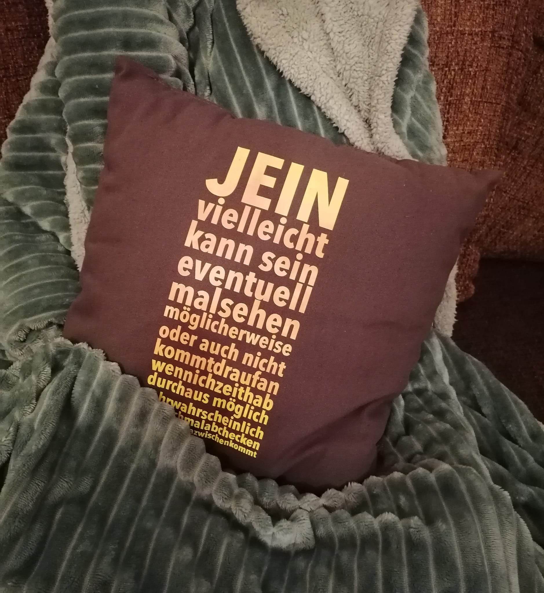 *JAIN* Plotterdatei JEIN - Sewando