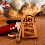 *JAIN* Plotterdatei JEIN - Sewando