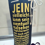 *JAIN* Plotterdatei JEIN - Sewando