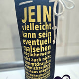 *JAIN* Plotterdatei JEIN - Sewando