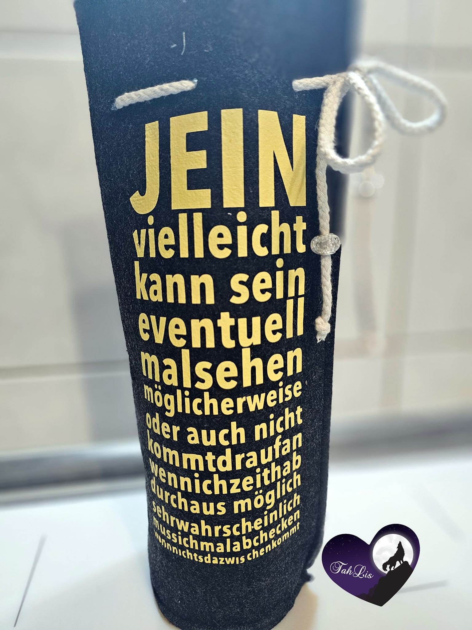*JAIN* Plotterdatei JEIN - Sewando