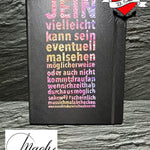 *JAIN* Plotterdatei JEIN - Sewando
