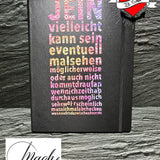 *JAIN* Plotterdatei JEIN - Sewando