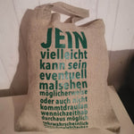 *JAIN* Plotterdatei JEIN - Sewando