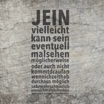 *JAIN* Plotterdatei JEIN - Sewando