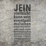 *JAIN* Plotterdatei JEIN - Sewando