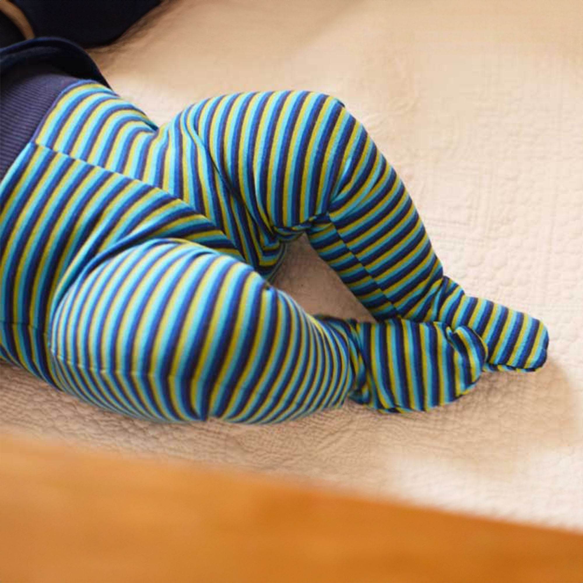 Schnittmuster Jalka - Größe 50 -170, Strumpfhose, Leggings, Radler, Shorts & Socken - Sewando