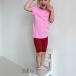 Schnittmuster Jalka - Größe 50 -170, Strumpfhose, Leggings, Radler, Shorts & Socken - Sewando