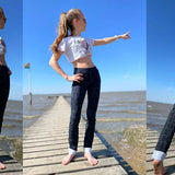 PANTALONI FÜR MICH: LIKE A JEANS - EBOOK 32-46 - Sewando