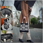 ohHenri Mini * Taschen - Schnittmuster - eBook * Shopper - Sewando