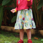 Bibi Luu Sommer-Addons Schnittmuster Gr. 80-140 - Sewando