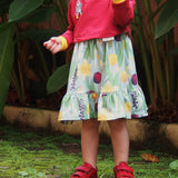 Bibi Luu Sommer-Addons Schnittmuster Gr. 80-140 - Sewando