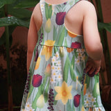 Bibi Luu Sommer-Addons Schnittmuster Gr. 80-140 - Sewando
